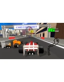 Formula Retro Racing Xbox OneXS активация