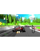 Formula Retro Racing Xbox OneXS активация