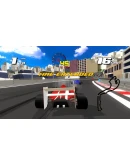 Formula Retro Racing Xbox OneXS активация