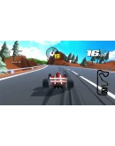 Formula Retro Racing Xbox OneXS активация
