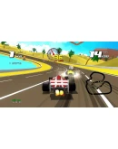 Formula Retro Racing Xbox OneXS активация