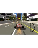 Formula Retro Racing Xbox OneXS активация
