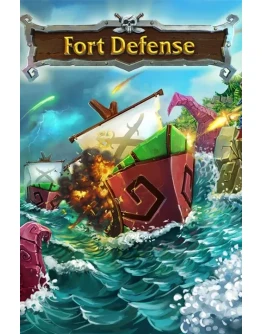 Fort Defense Xbox One &amp Xbox Series XS активация