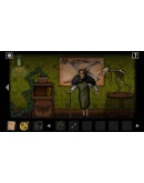 Forgotten Hill Disillusion Xbox OneXS активация