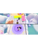 Fluffy Horde + Clumsy Rush Xbox OneXS активация