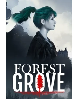 Forest Grove Xbox One &amp Xbox Series XS активация