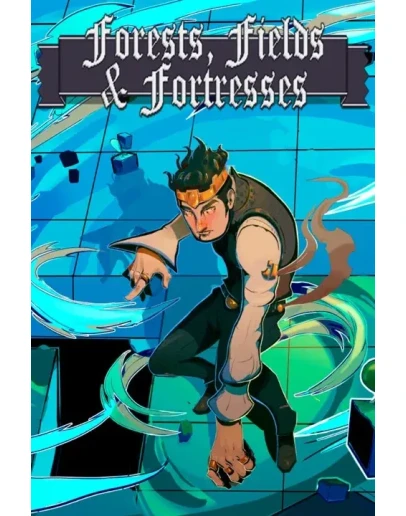 Forests, Fields and Fortresses Xbox OneXS активация