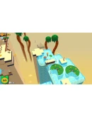 FROGUN Encore Xbox One &amp Xbox Series XS активация