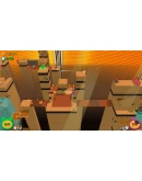 FROGUN Encore Xbox One &amp Xbox Series XS активация