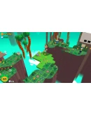 FROGUN Encore Xbox One &amp Xbox Series XS активация