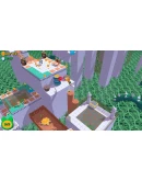 FROGUN Encore Xbox One &amp Xbox Series XS активация