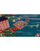 FROGUN Encore Xbox One &amp Xbox Series XS активация