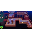 FROGUN Encore Xbox One &amp Xbox Series XS активация