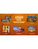 Ground of Aces - Supporter BundleSTEAM GIFTRU+МИР