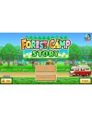 Forest Camp Story Xbox OneXS активация