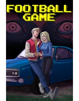 Football Game Xbox One &amp Xbox Series XS активация