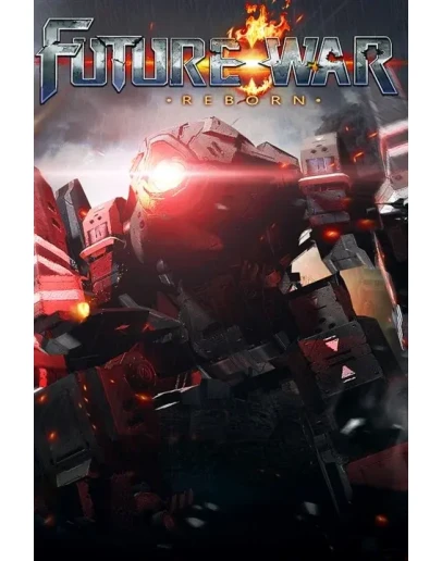 Future War: Reborn Xbox OneXS активация