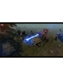 Future War: Reborn Xbox OneXS активация