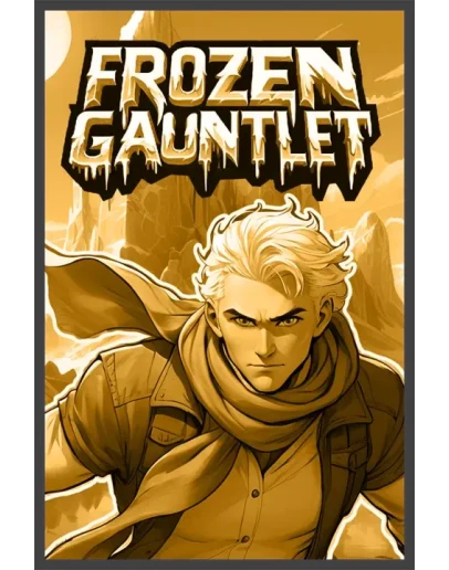 Frozen Gauntlet Bundle Xbox OneXS активация