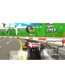 Formula Retro Racing - World Tour Xbox активация