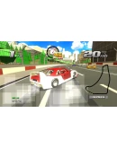 Formula Retro Racing - World Tour Xbox активация