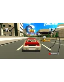 Formula Retro Racing - World Tour Xbox активация