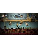 Foul Play Xbox One &amp Xbox Series XS активация