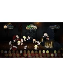 Foul Play Xbox One &amp Xbox Series XS активация