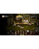 Foul Play Xbox One &amp Xbox Series XS активация