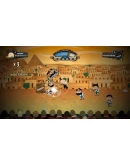 Foul Play Xbox One &amp Xbox Series XS активация