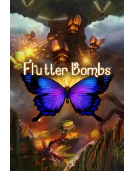 Flutter Bombs Xbox One &amp Xbox Series XS активация