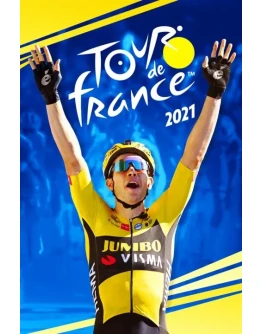 Tour de France 2021 Xbox OneXS активация Tour de France 2021 Xbox OneXS активация