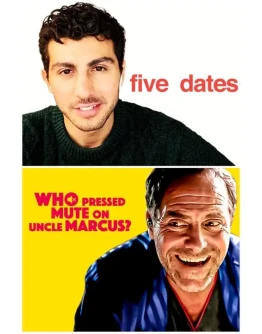 FMV Comedy Bundle Xbox OneXS активация