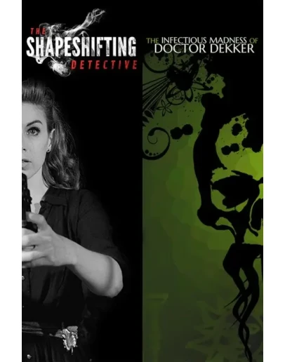 FMV Murder Mystery Bundle Xbox OneXS активация FMV Murder Mystery Bundle Xbox OneXS активация