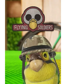 Flying Soldiers Xbox One &amp Xbox Series XS активация