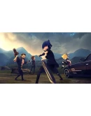 FINAL FANTASY XV POCKET EDITION HD Xbox активация