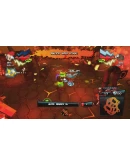 ZAMB! Redux Xbox One &amp Xbox Series XS активация