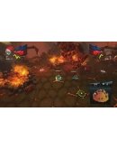 ZAMB! Redux Xbox One &amp Xbox Series XS активация