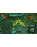 ZAMB! Redux Xbox One &amp Xbox Series XS активация