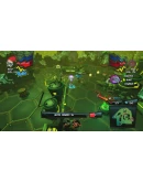 ZAMB! Redux Xbox One &amp Xbox Series XS активация