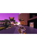 Cubic Odyssey Xbox Series XS активация