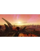 Cubic Odyssey Xbox Series XS активация