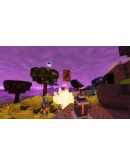 Cubic Odyssey Xbox Series XS активация