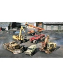 RoadCraft Rebuild Edition Xbox Series XS активация