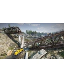 RoadCraft Rebuild Edition Xbox Series XS активация