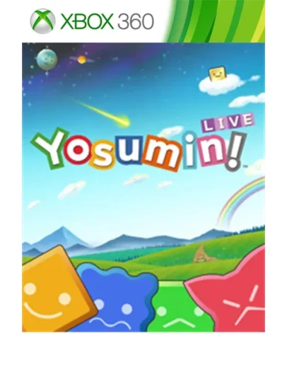 Yosumin! LIVE Xbox One &amp Xbox Series XS активация