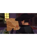 Zorro The Chronicles Xbox OneXS активация
