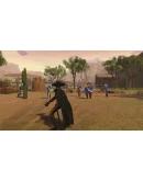 Zorro The Chronicles Xbox OneXS активация
