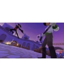 Zorro The Chronicles Xbox OneXS активация