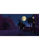 Zorro The Chronicles Xbox OneXS активация